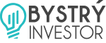 Ilustrácia loga bystrý investor